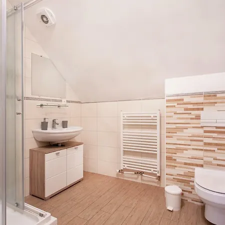 Apartments Roberta Bled Extérieur photo