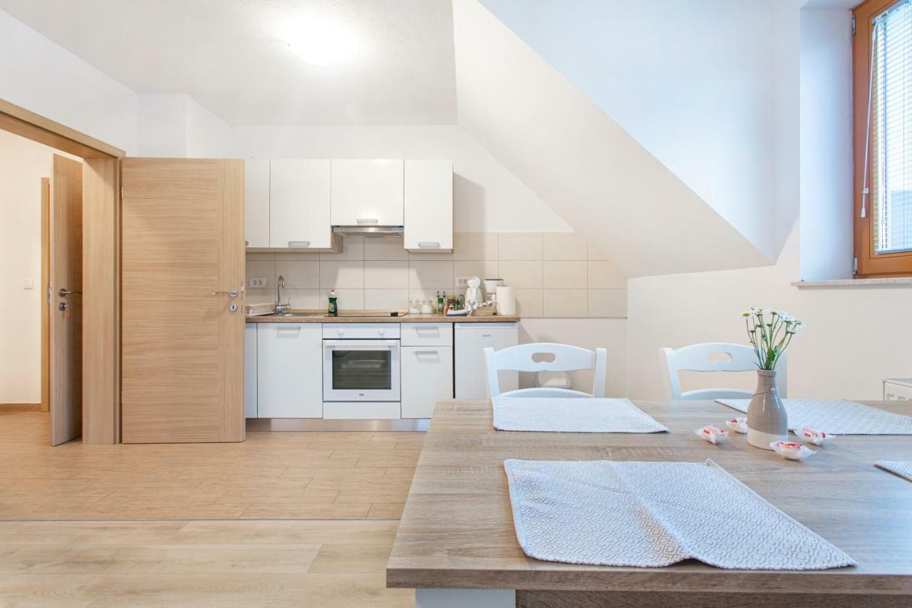 Apartamento Roberta