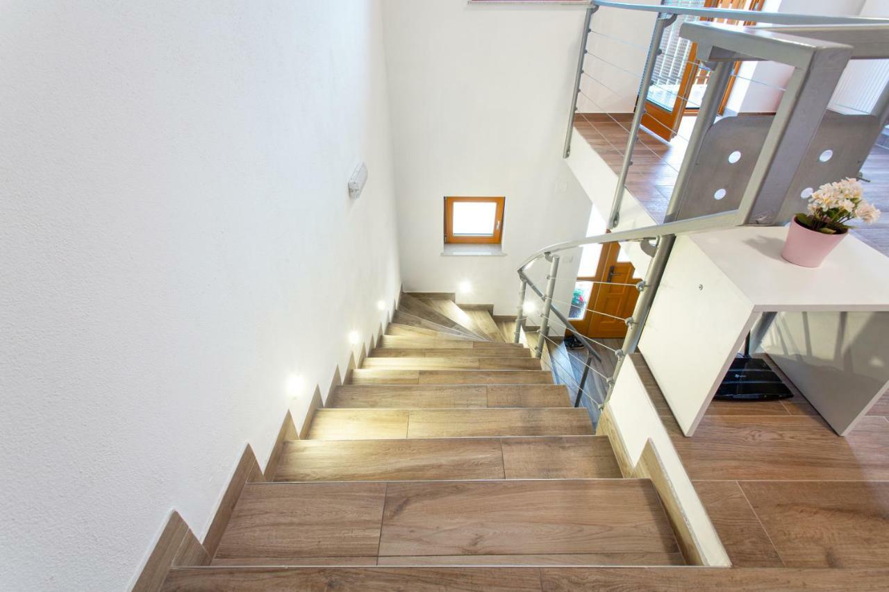 Appartement Roberta *