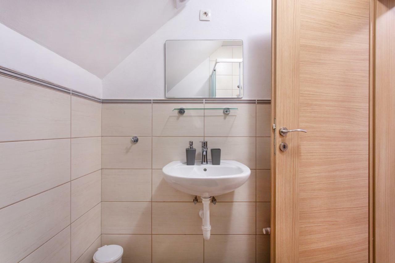 Apartamento Roberta Bled