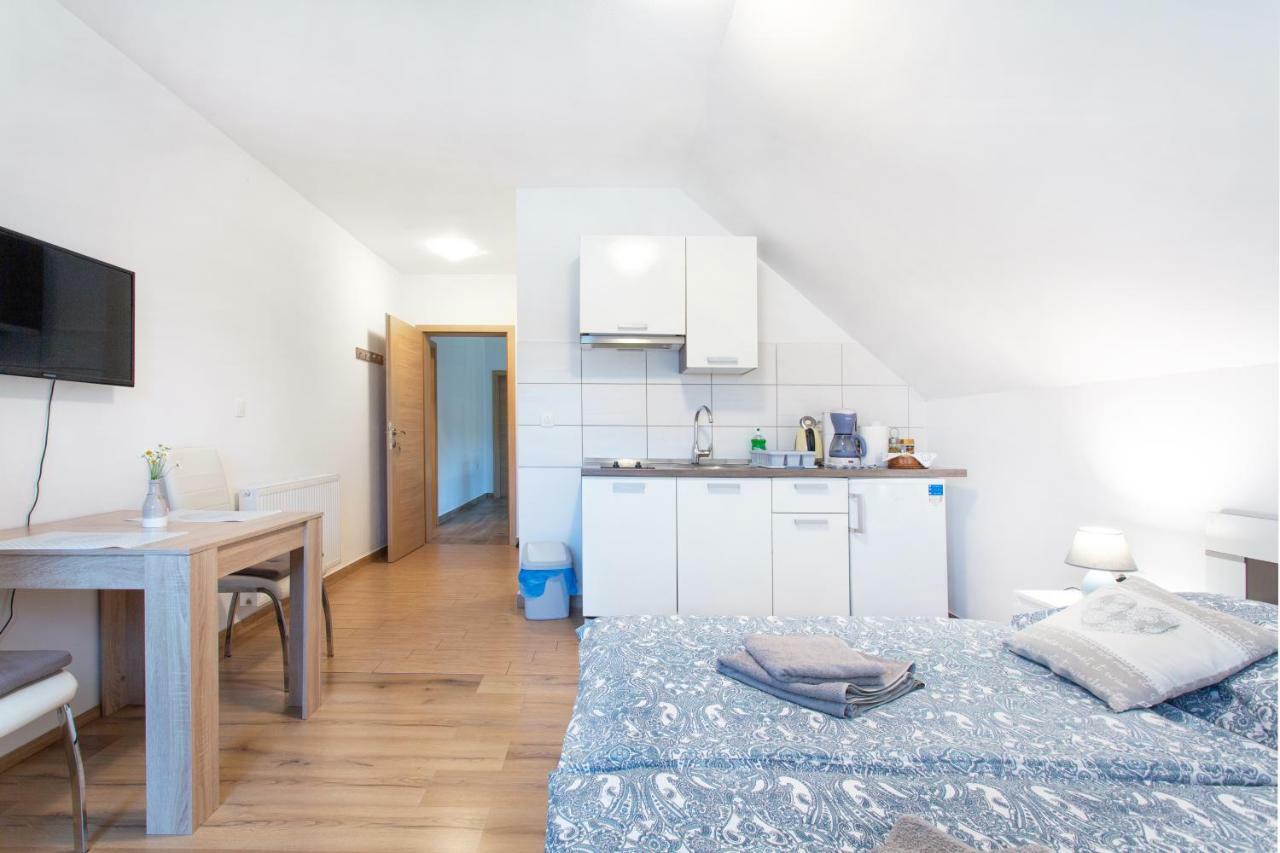 Apartamento Roberta Bled