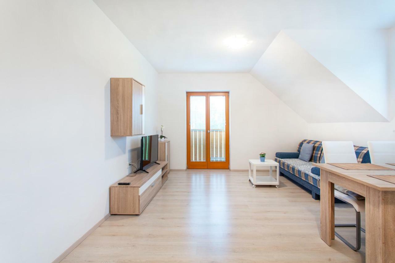 Roberta Apartamento *