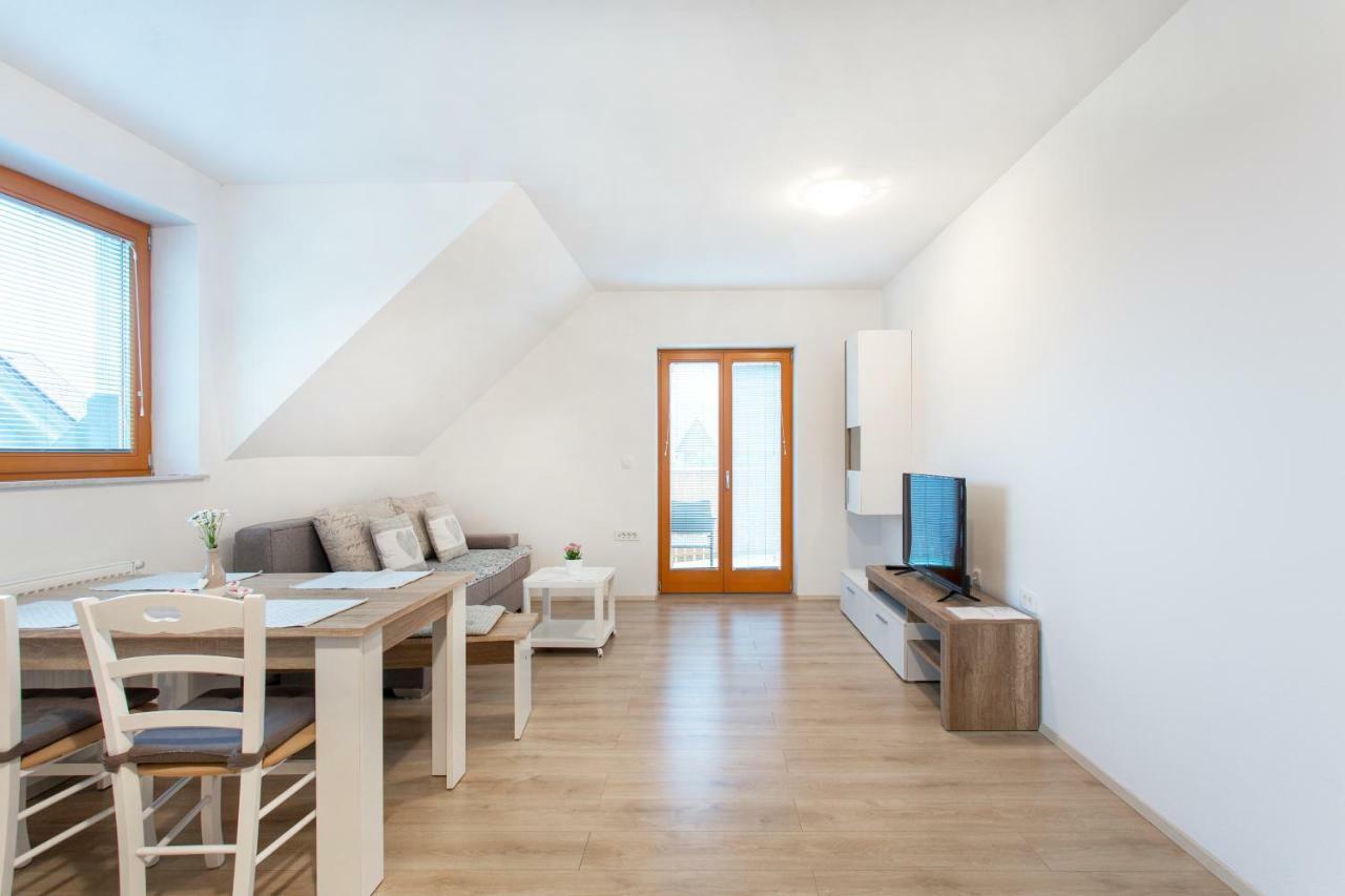 Roberta Appartement *