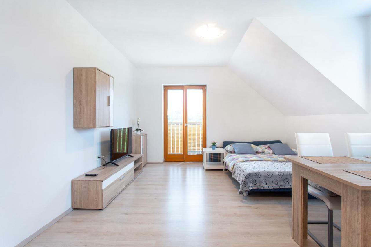 Roberta Appartement Bled
