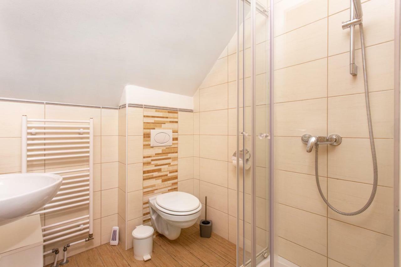 Roberta Appartement Bled