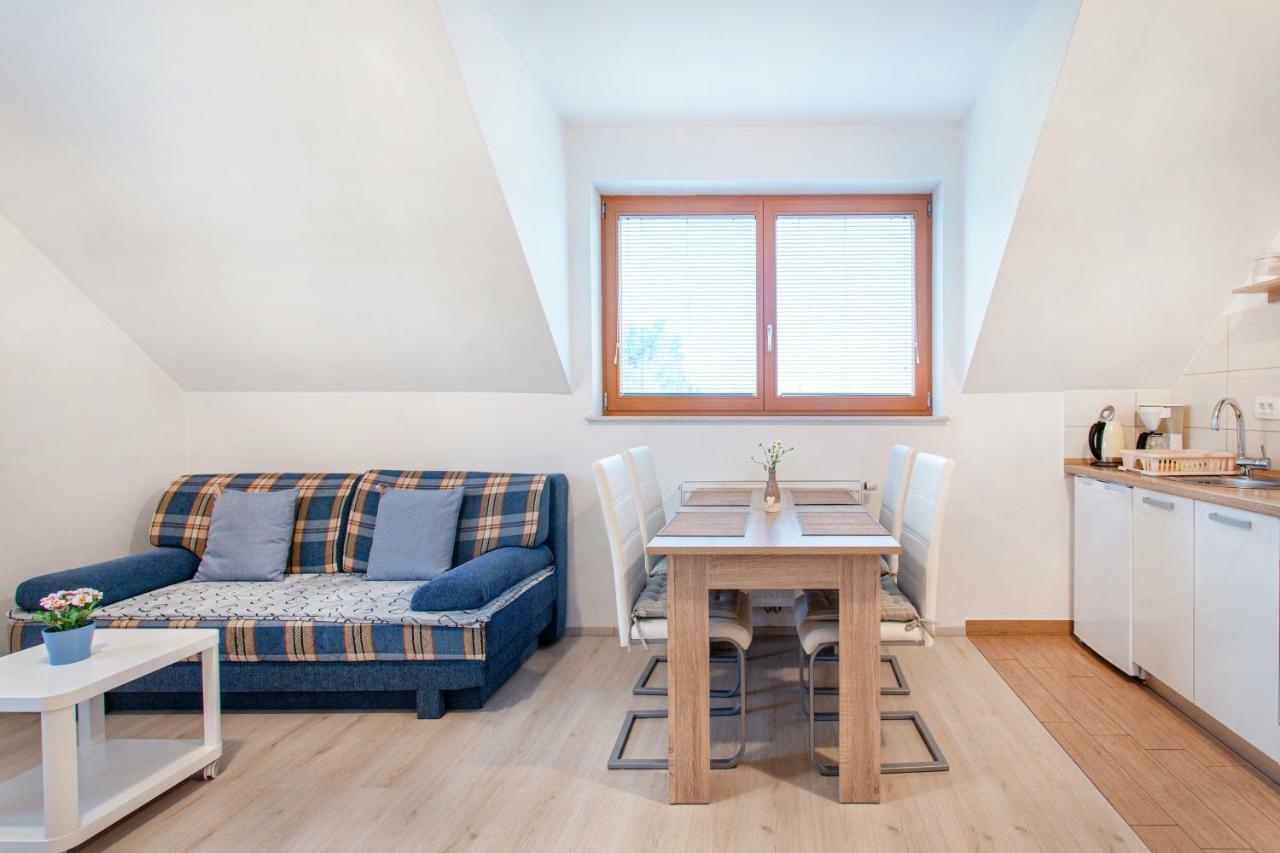 Roberta Appartement *