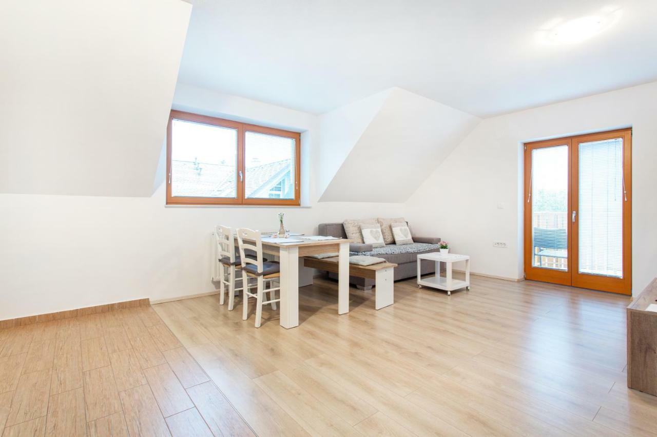 Appartement Roberta